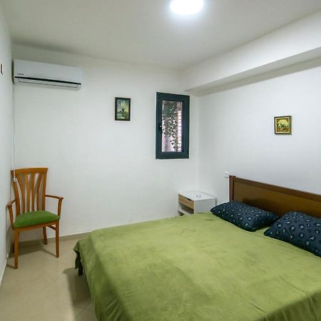 Panorama Golan נוף הגולן Дом В Галилее Apartment Safed Ngoại thất bức ảnh