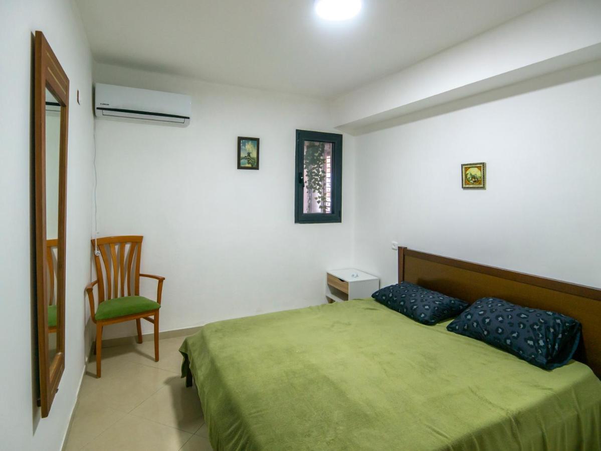 Panorama Golan נוף הגולן Дом В Галилее Apartment Safed Ngoại thất bức ảnh