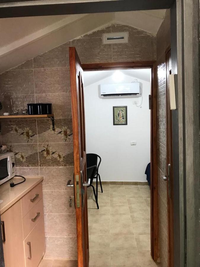 Panorama Golan נוף הגולן Дом В Галилее Apartment Safed Ngoại thất bức ảnh