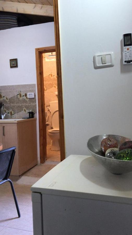 Panorama Golan נוף הגולן Дом В Галилее Apartment Safed Ngoại thất bức ảnh