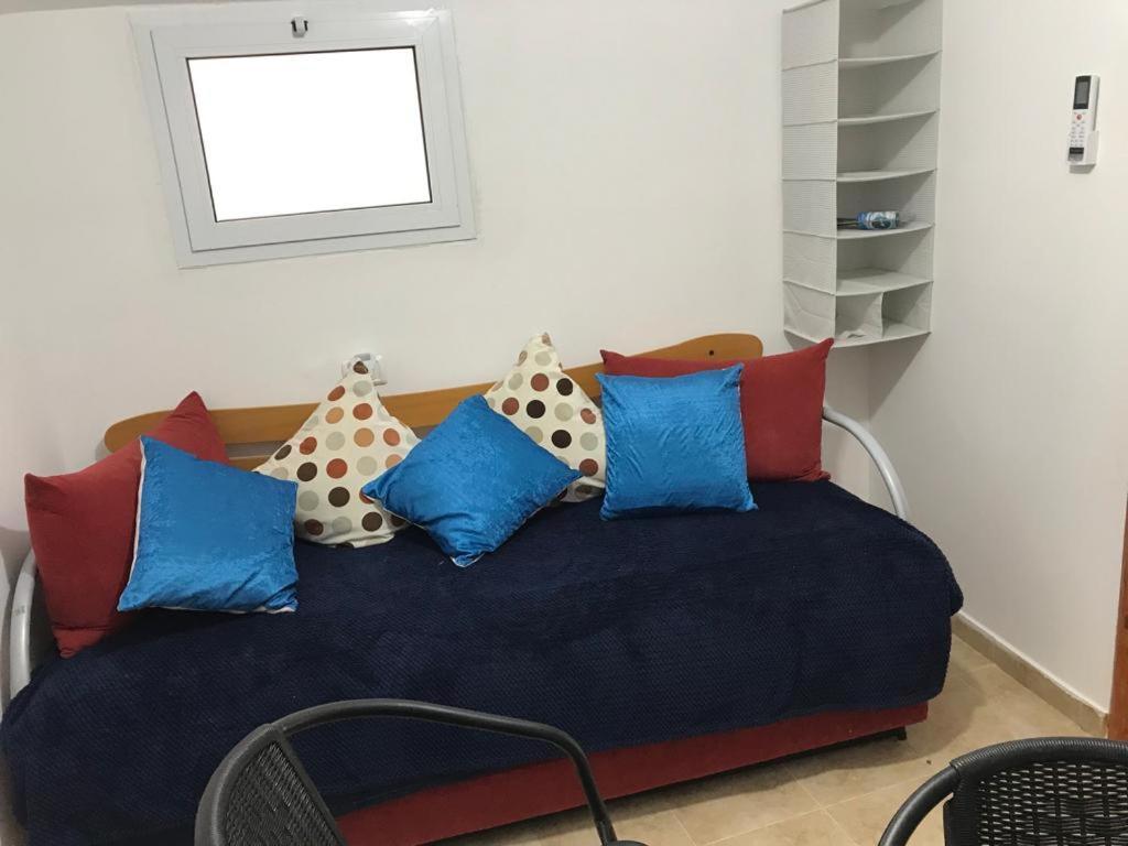 Panorama Golan נוף הגולן Дом В Галилее Apartment Safed Ngoại thất bức ảnh