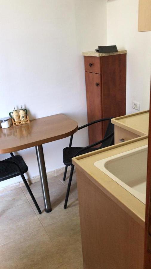 Panorama Golan נוף הגולן Дом В Галилее Apartment Safed Ngoại thất bức ảnh