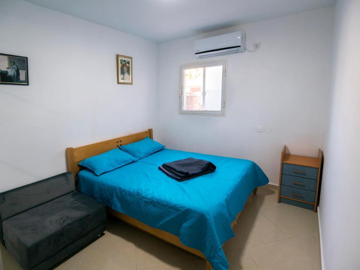 Panorama Golan נוף הגולן Дом В Галилее Apartment Safed Ngoại thất bức ảnh