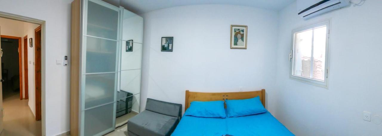 Panorama Golan נוף הגולן Дом В Галилее Apartment Safed Ngoại thất bức ảnh