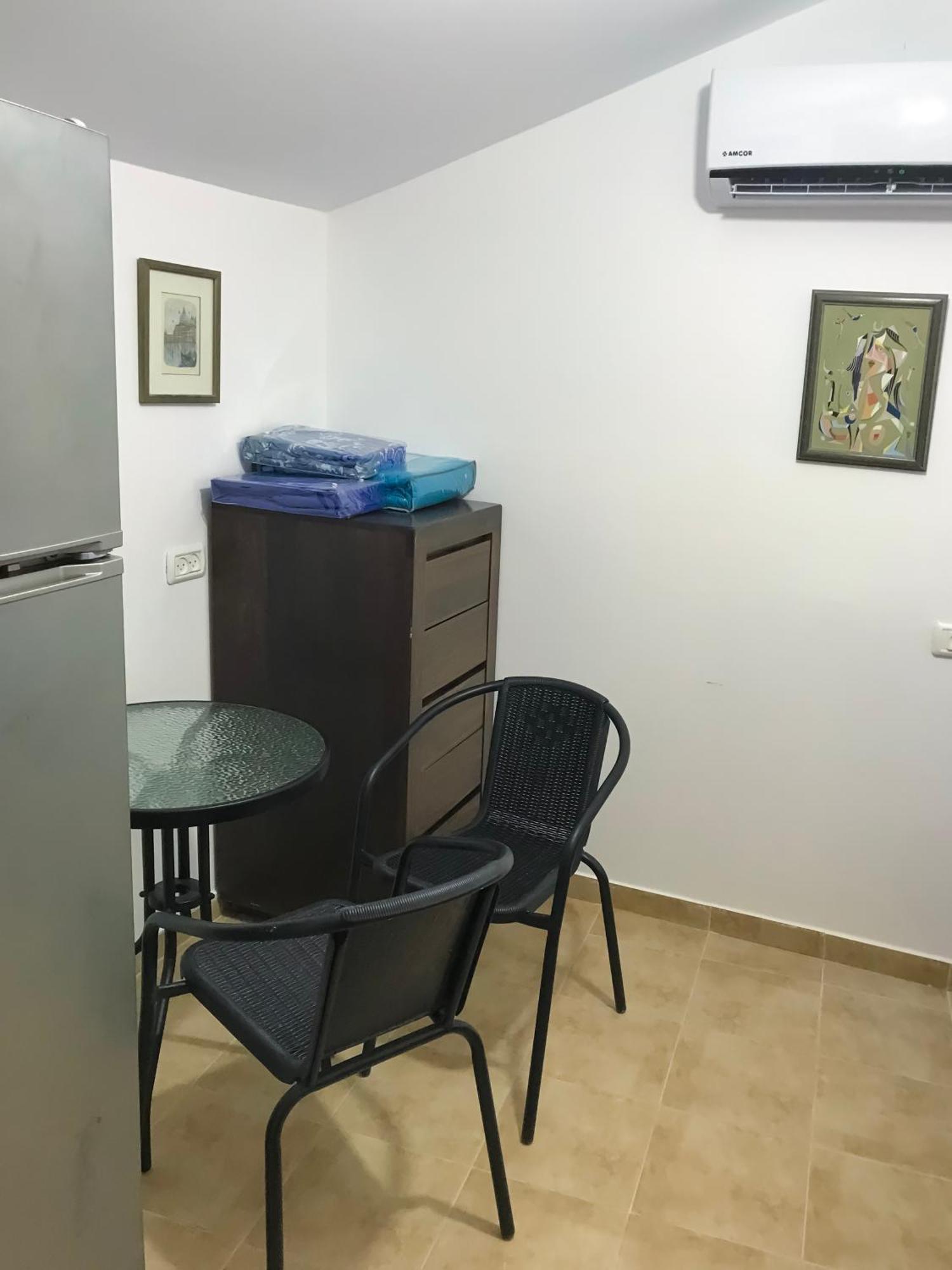 Panorama Golan נוף הגולן Дом В Галилее Apartment Safed Ngoại thất bức ảnh